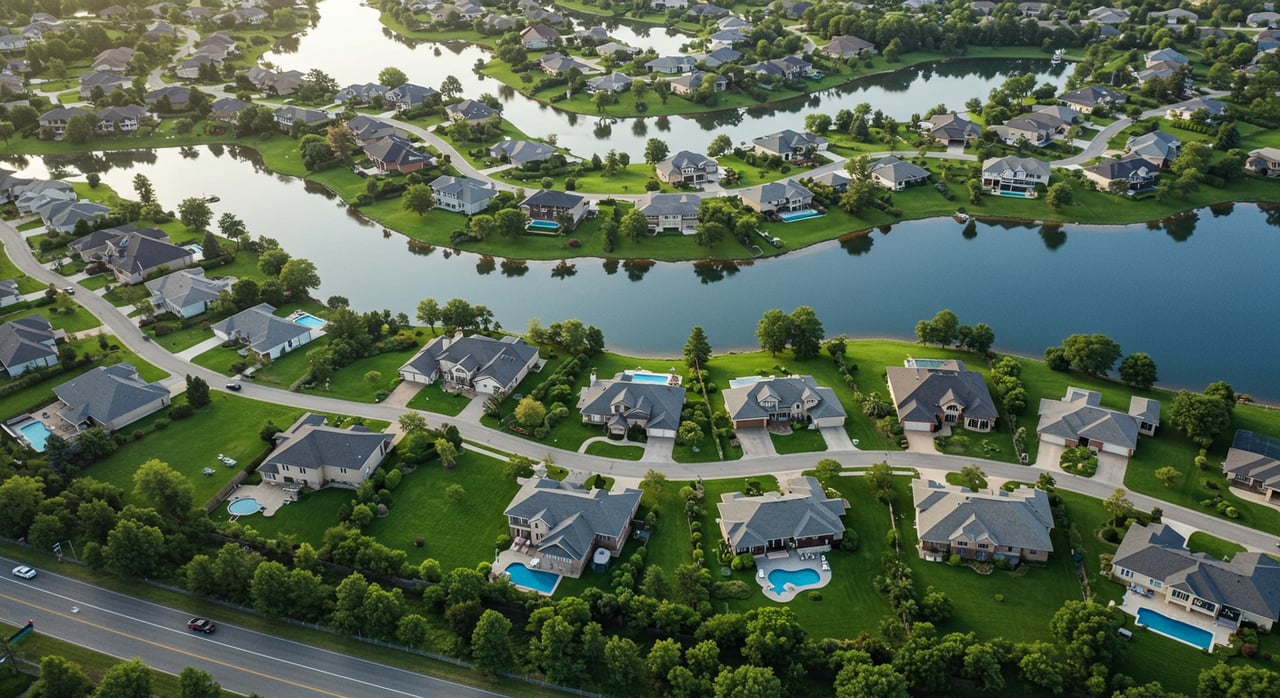 Essential Tips when Buying Luxury Property in Austin, TX