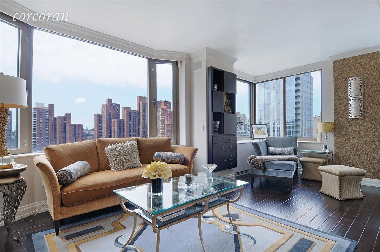 400 E 90th St, #23B