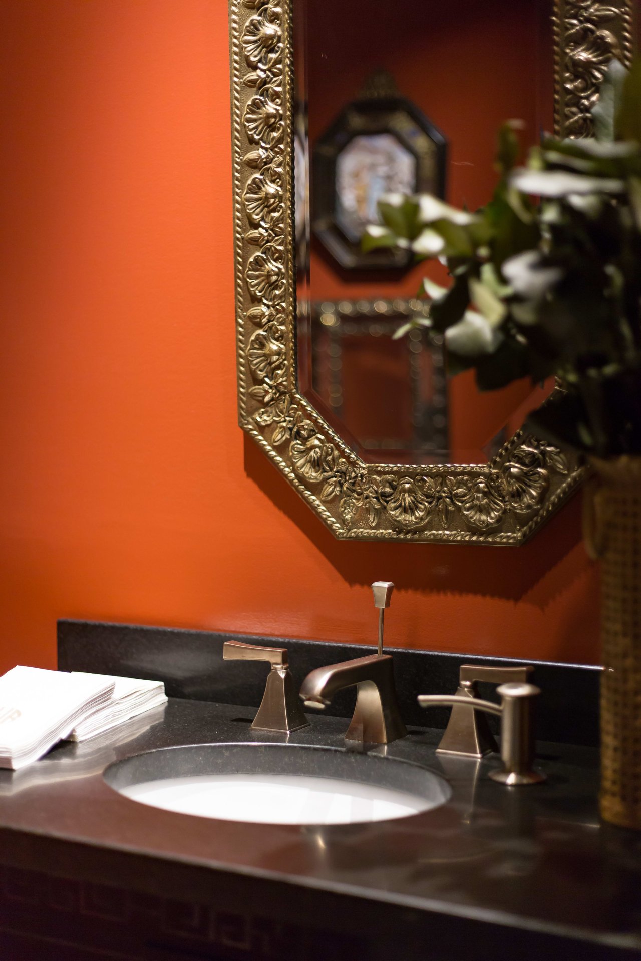 High End Renovation in the Whitehall 