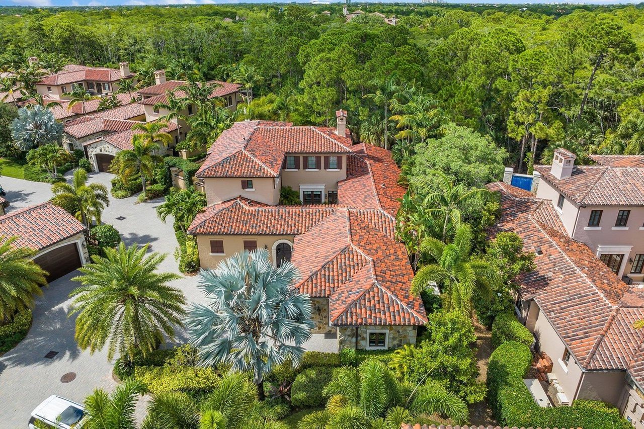 426 Via Del Orso Dr
