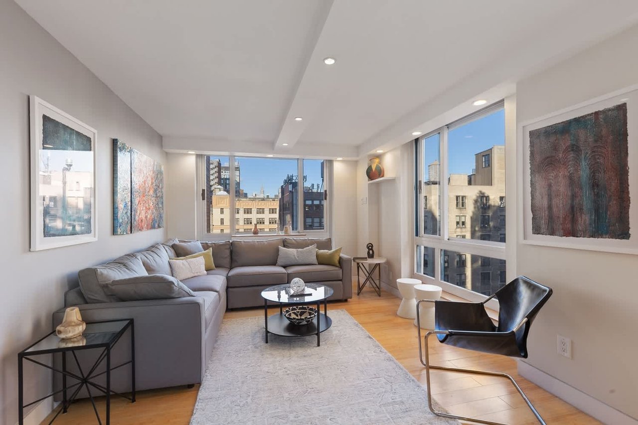 1 Irving Pl Unit P14FG