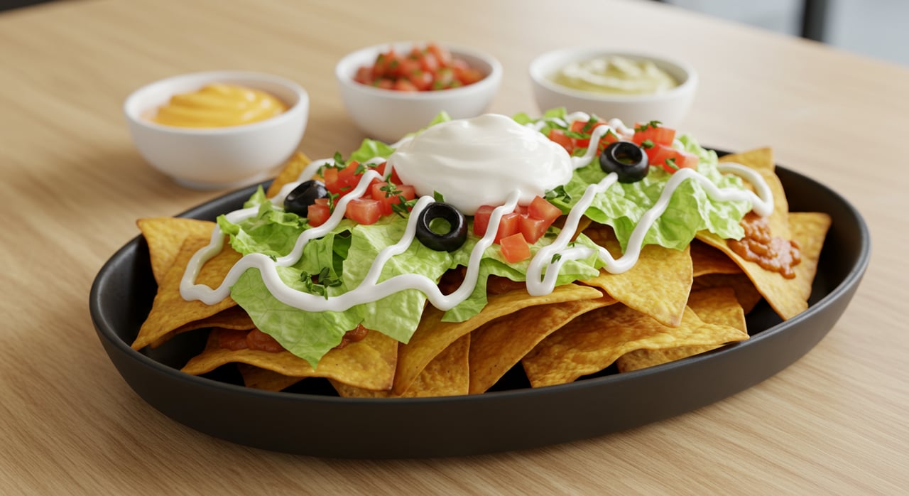 Best Traditional Mexican Food In Berry Farms