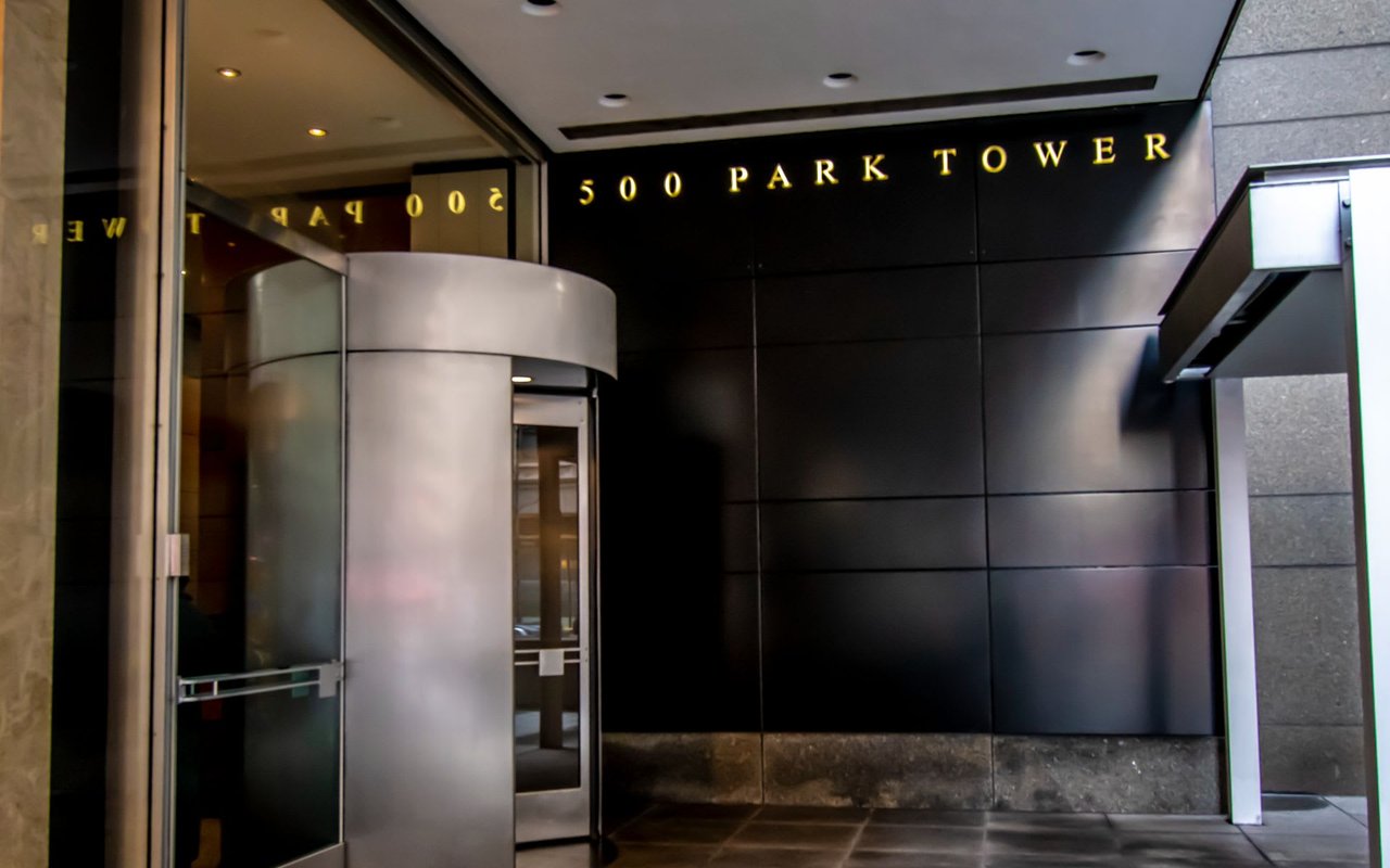 500 Park Ave, 37th Fl