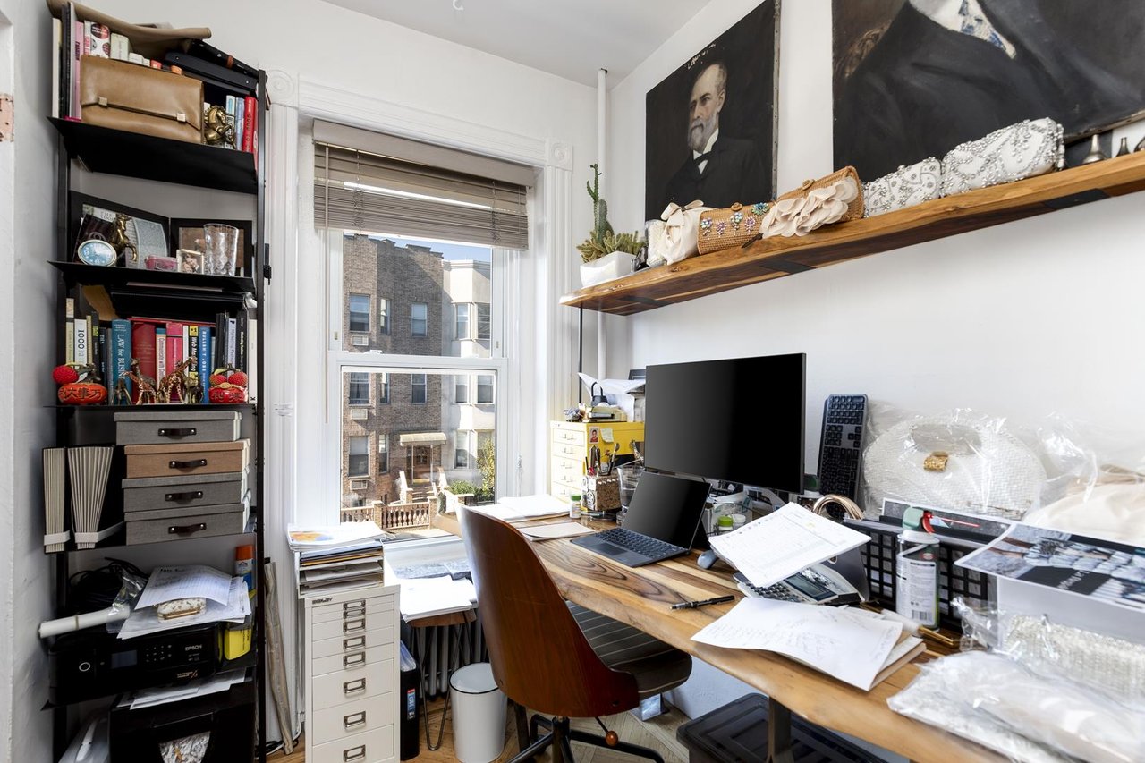 210 North Henry Street, Apt 2