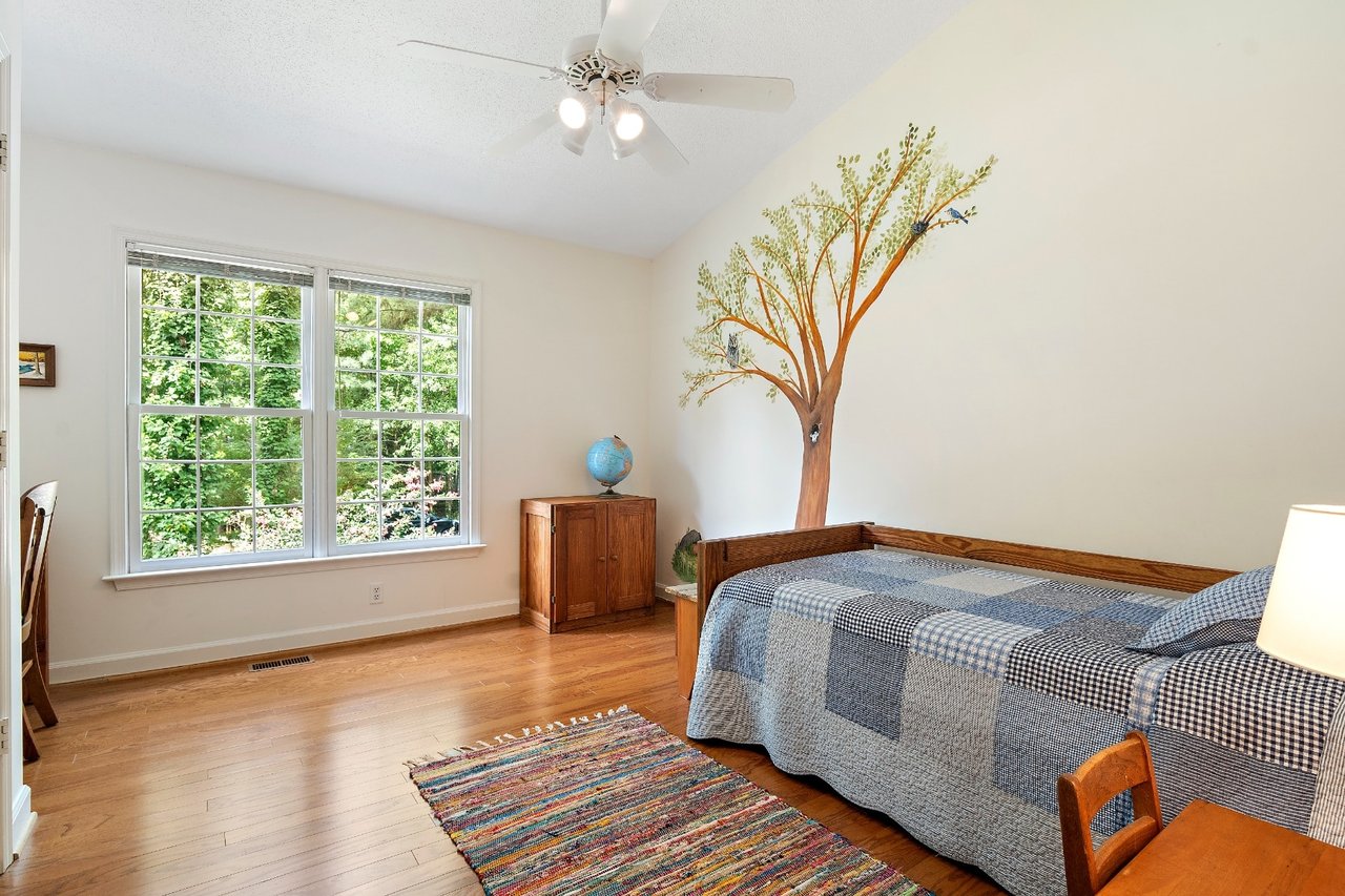 2905 Cove Ridge Road