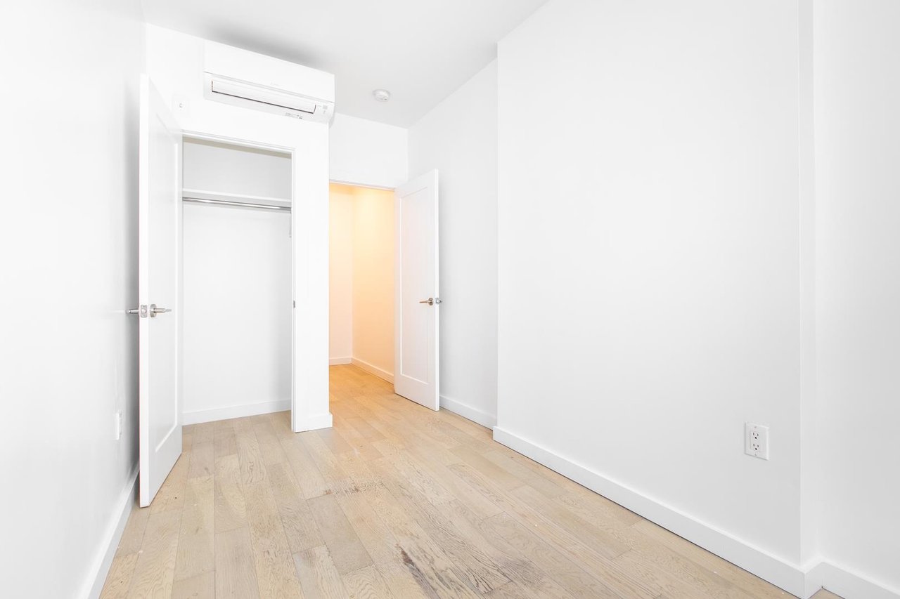 419 Marcus Garvey Boulevard, Apt 2-B