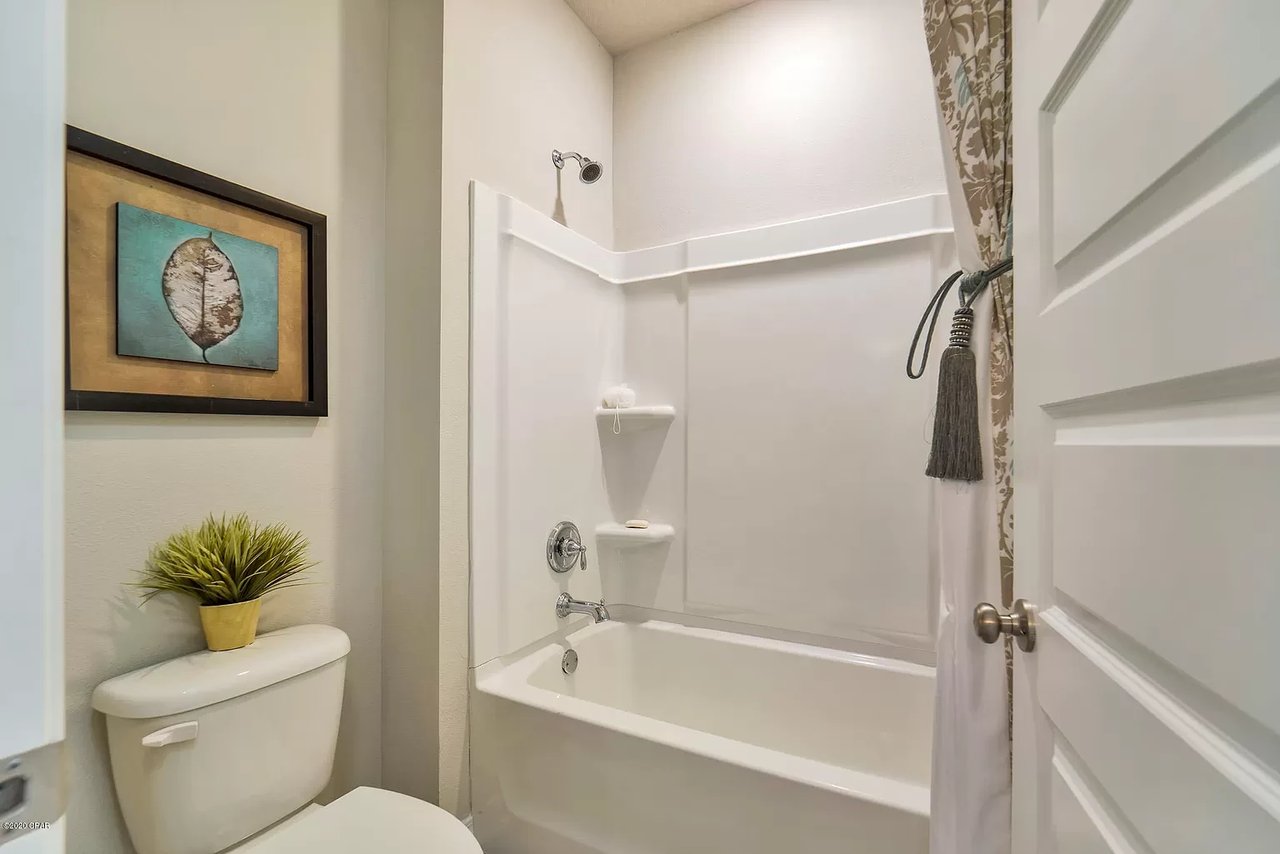 4718 Standing Cypress Drive Unit Lot 4