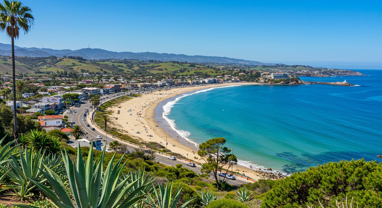 2021 South Bay Region Annual Market Report