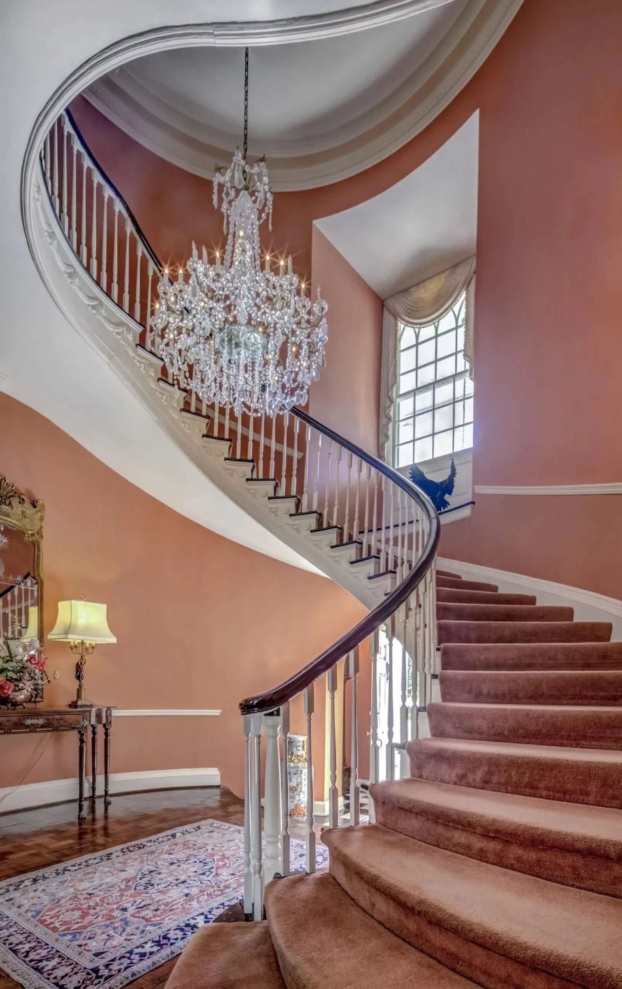 Atlanta’s 1929 ‘Mayfair’ Estate Hits the Market