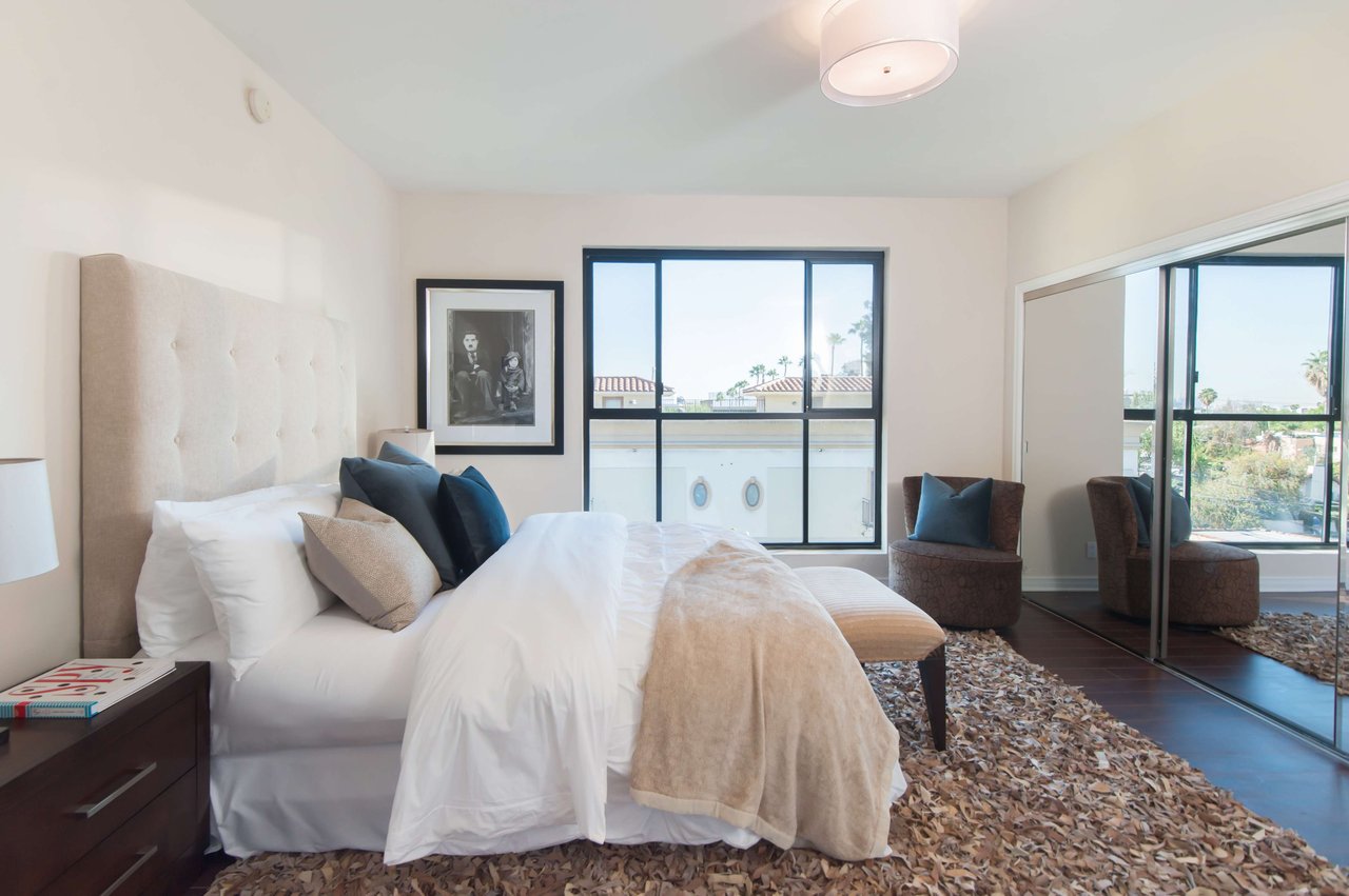 214 N Crescent Drive, #3
