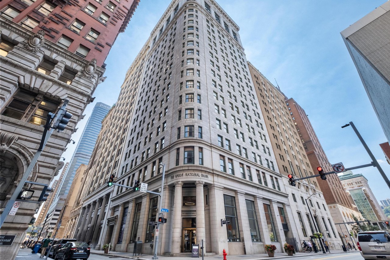 306 4th Avenue Unit #501