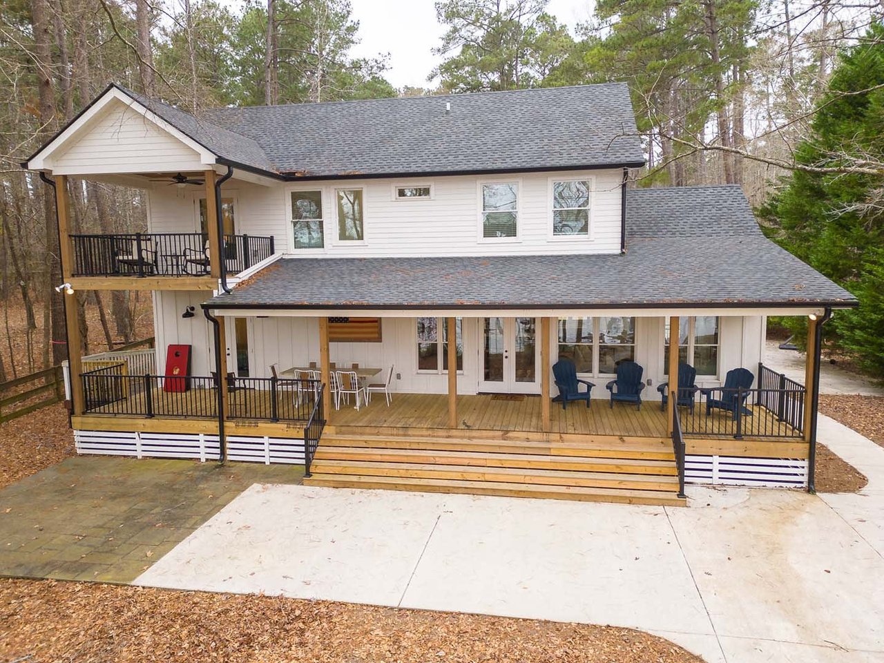 234 Winding River Road, Eatonton GA