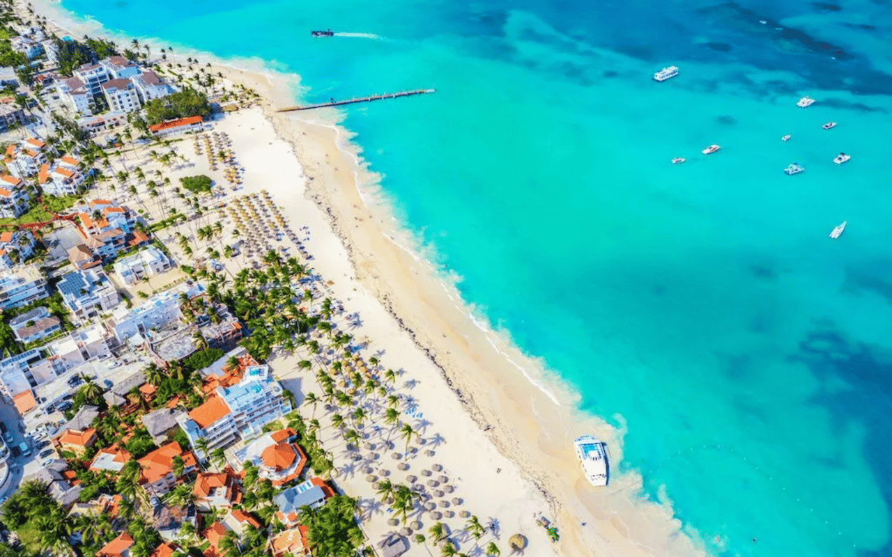 The Agency Debuts New Office in the Dominican Republic