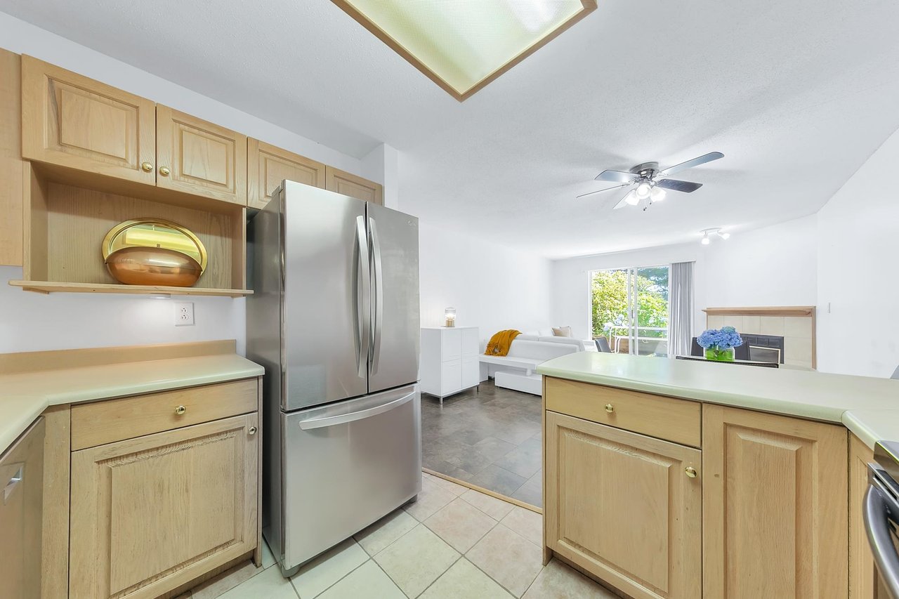 108-1187 Pipeline Road, Coquitlam