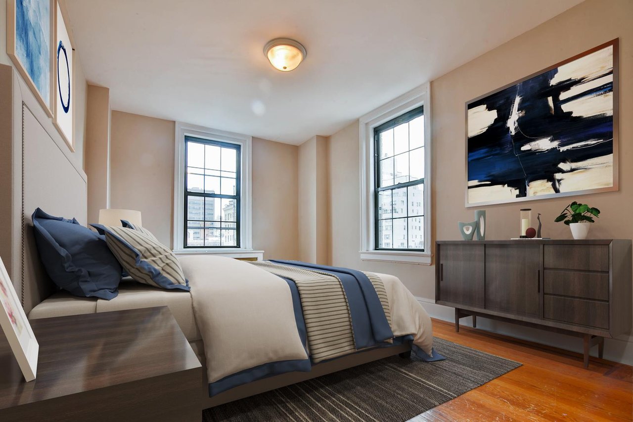 30 East 68th Street, Apt 12-ABC