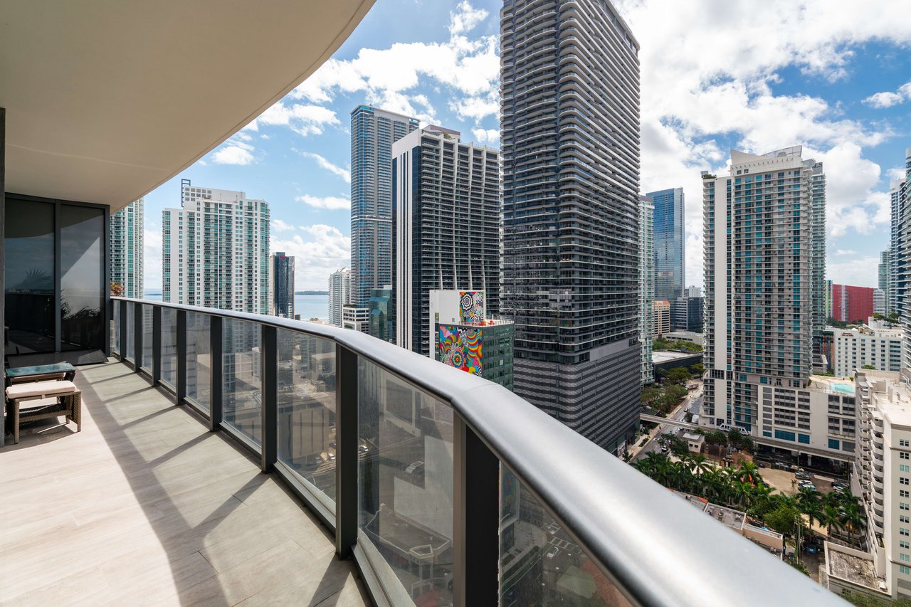 Brickell