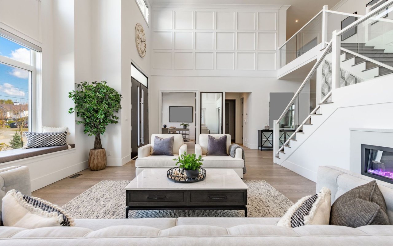 Finding Your Dream Home in Argyle, TX