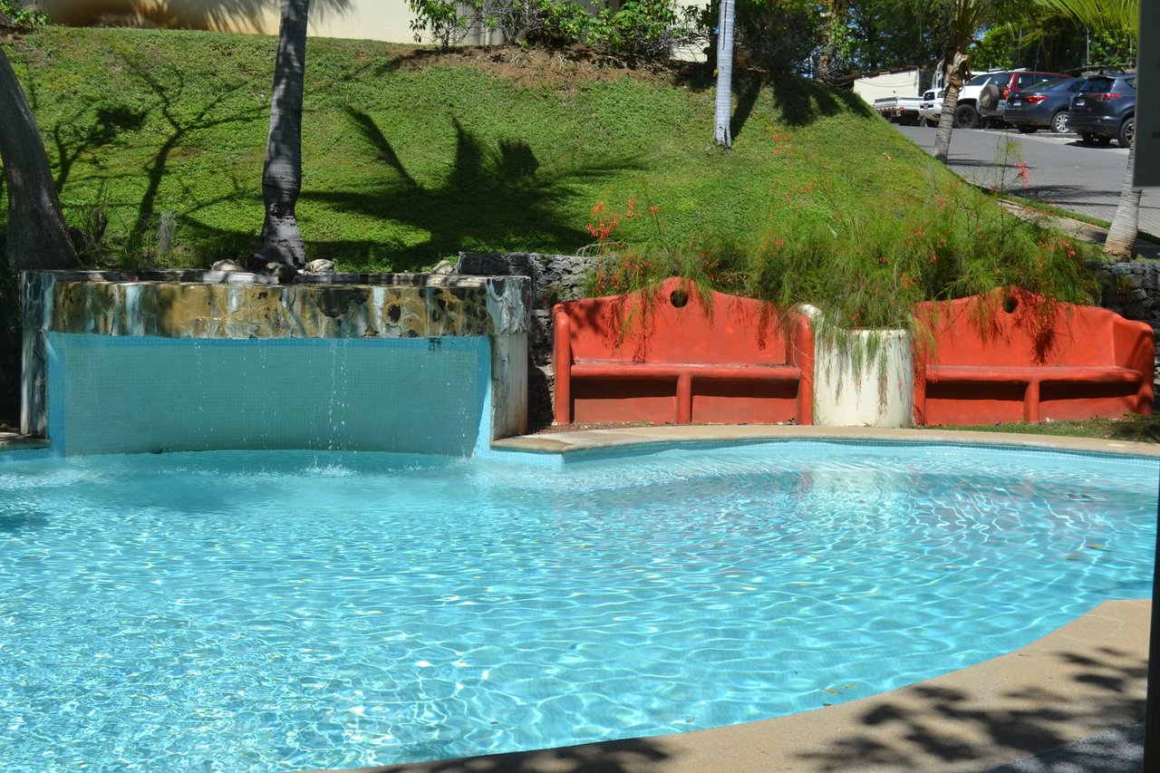 Rooftop Terrace Ocean View Condo, Papagayo, Guanacaste