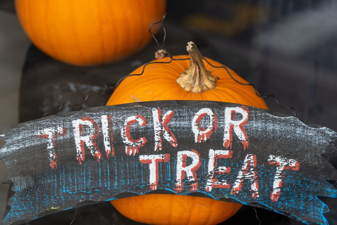 Decorating Your New Howard County Home For Halloween