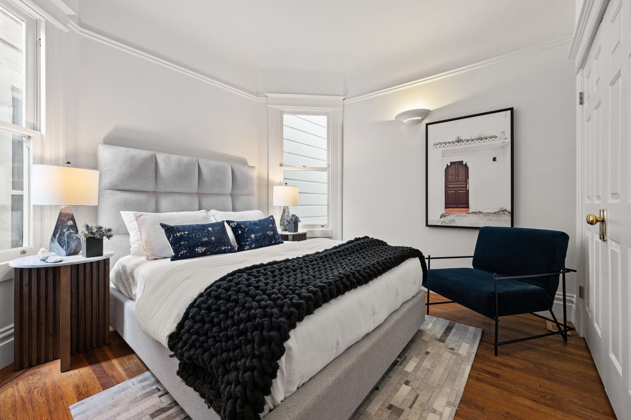 Luxe Living on 24th Street