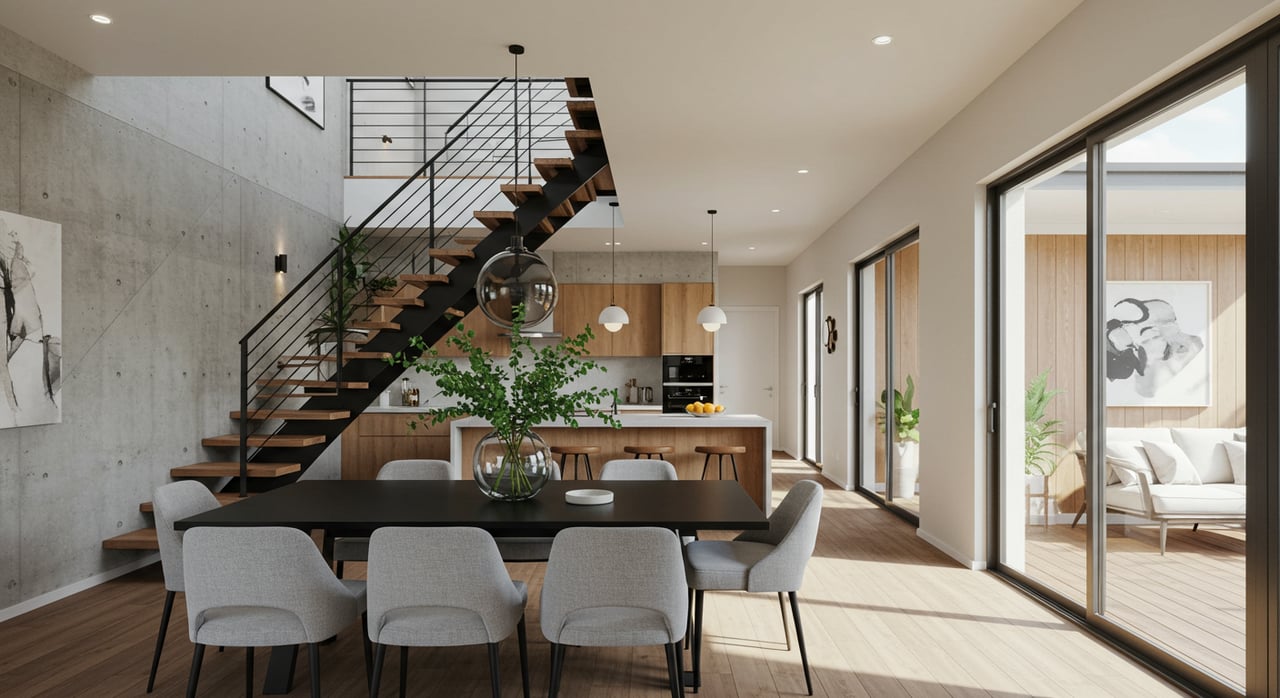 The U.S. Homeownership Rate Is Growing
