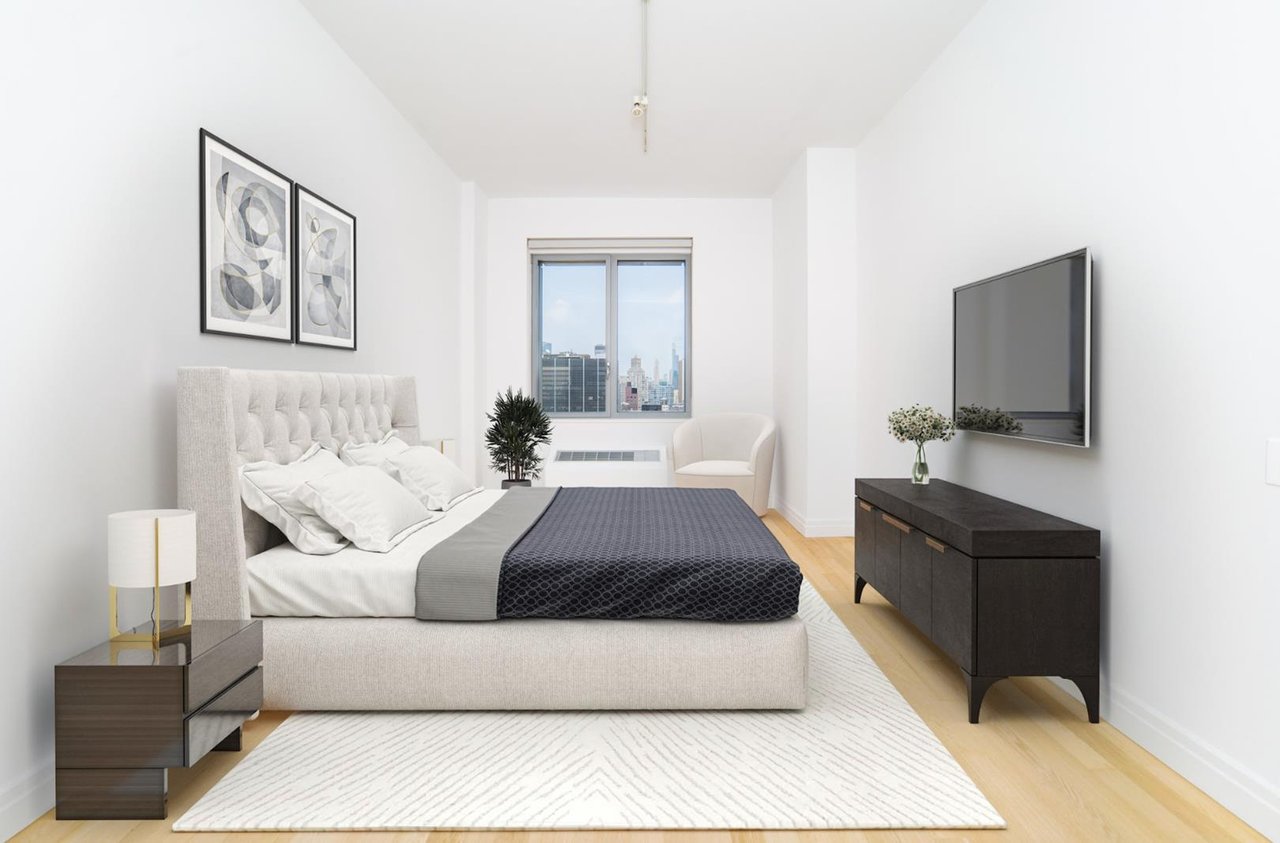 554 West 54th Street, Apt 28-H