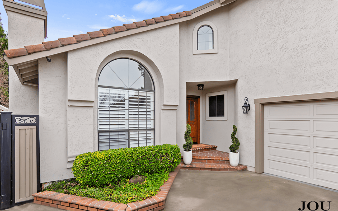 Sensational Turn-key Home in The Meadows
