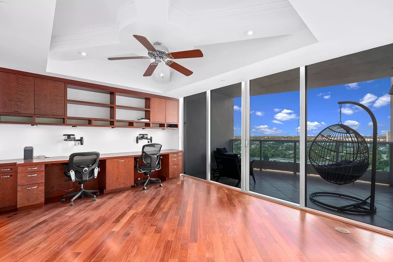 1600 S Ocean Blvd APT 1203