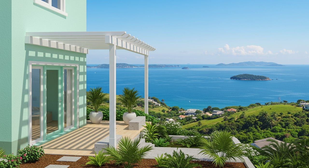 Everything You Need to Know About Moving to Tortola