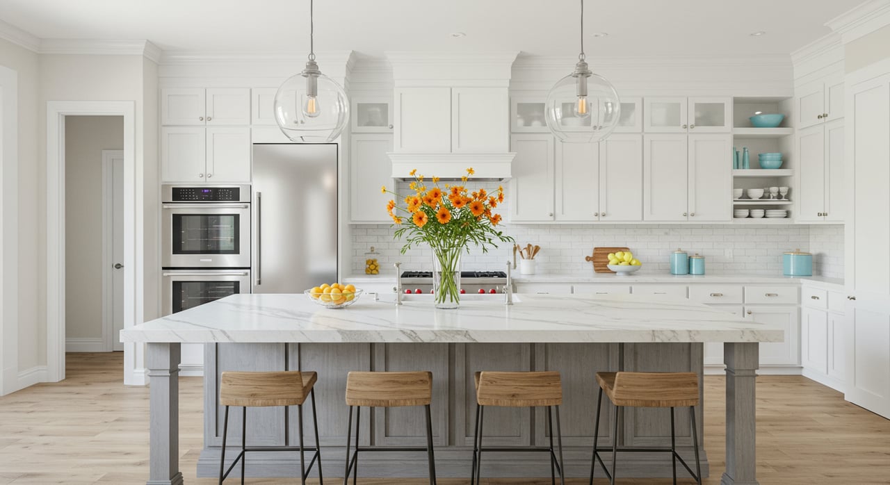 Luxury Homes for Sale in the Indy Area | November 2022