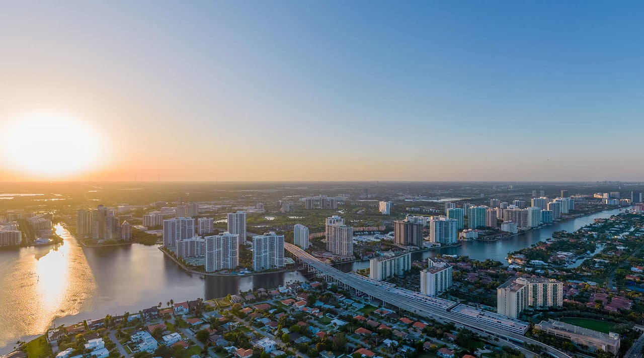 St. Regis Residences, Sunny Isles Beach