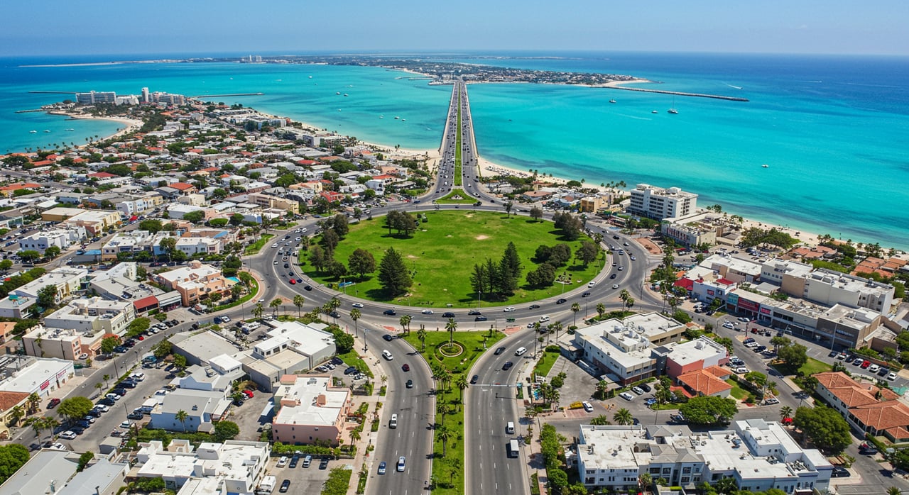 Discover Luxury Beachfront Living on Lido Key and St. Armands Key