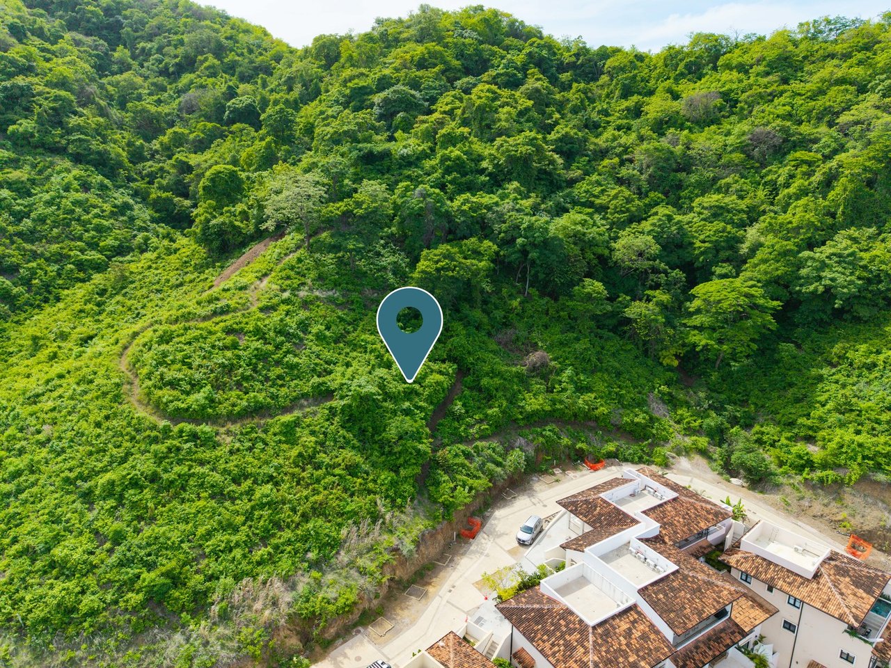 Oceanfront Development Homesite, Flamingo, Guanacaste