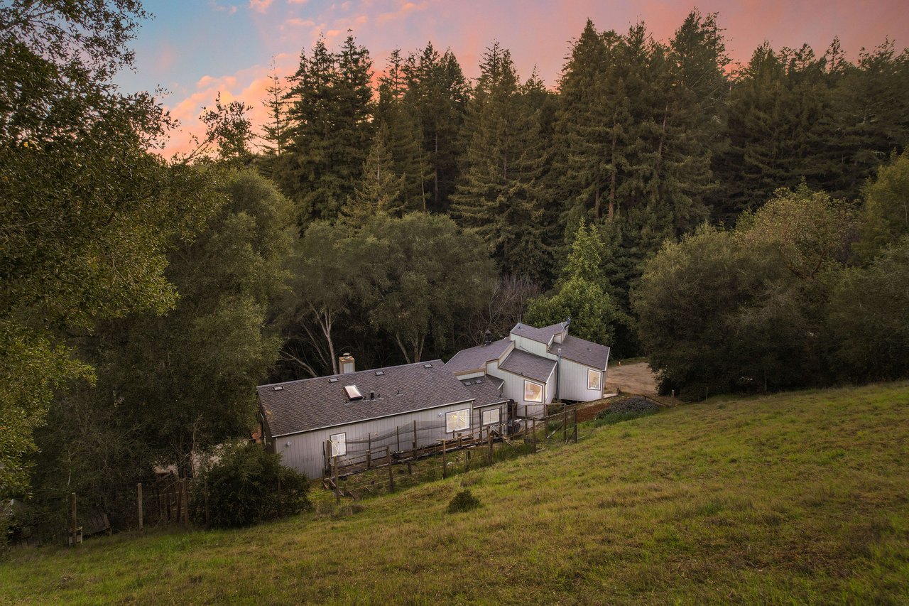 17711 Bear Creek RD