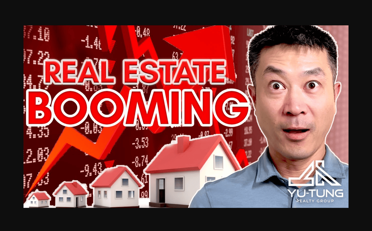 Skyrocketing Real Estate in Las Vegas📈