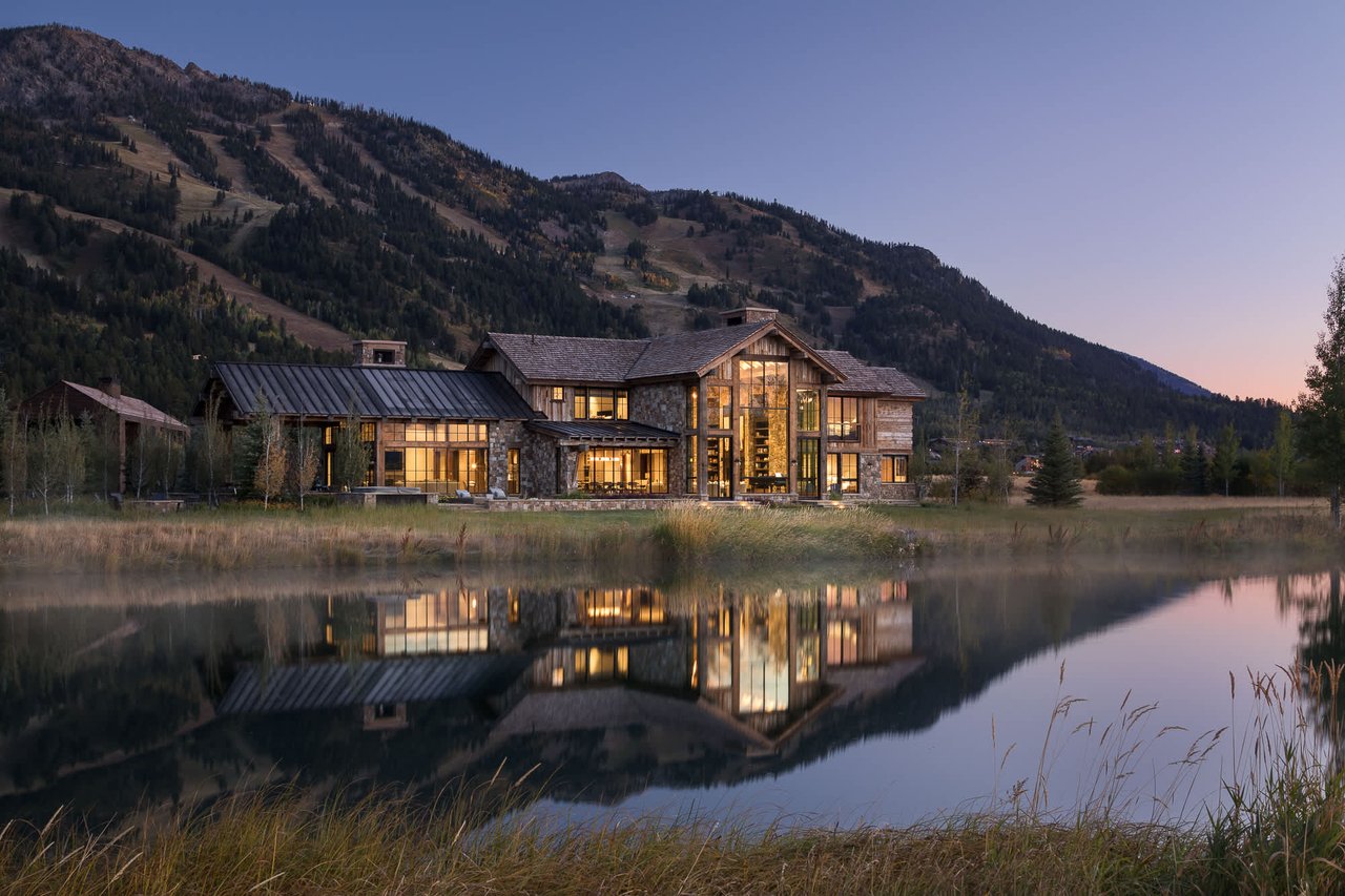 Teton Village