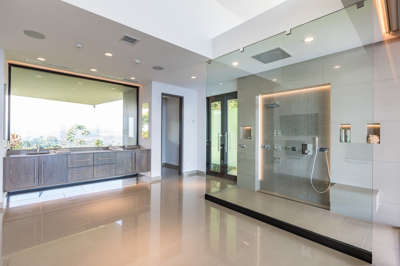 Modern Coastal Luxury Villa, Uvita, Puntarenas