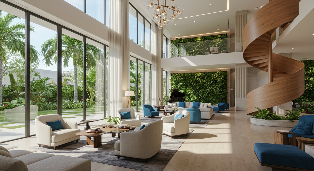 Sell Your Home with Style: Attract High-End Buyers to Your Boca Raton Property