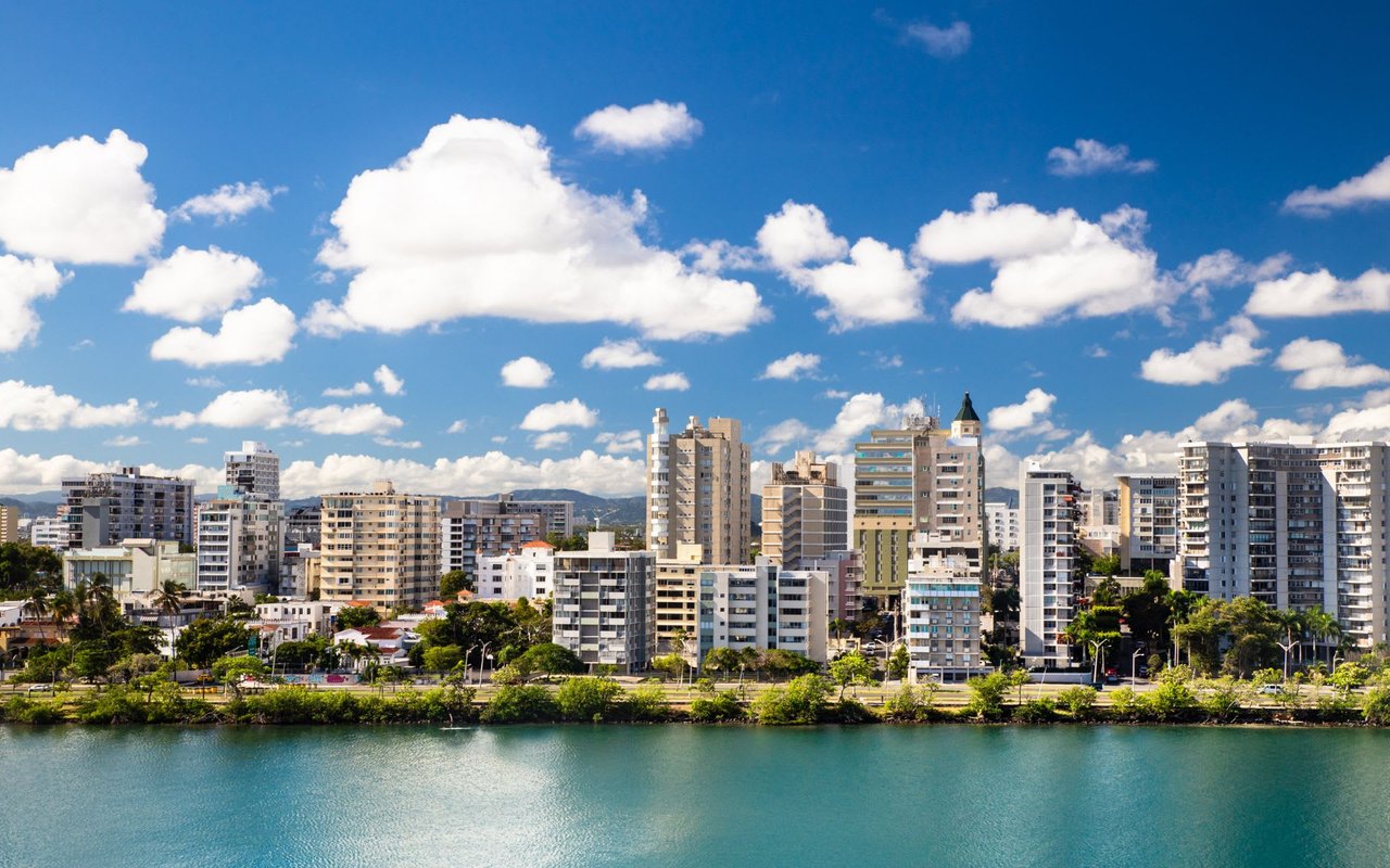 Condado