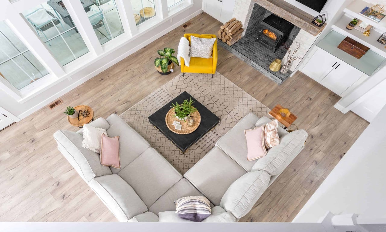 Benefits of Having a Real Estate Agent When Looking for New Construction