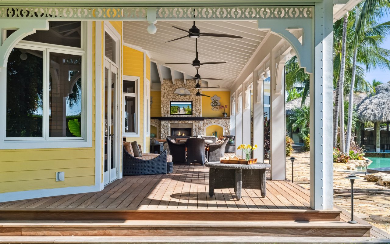 Bait Shack Estate
