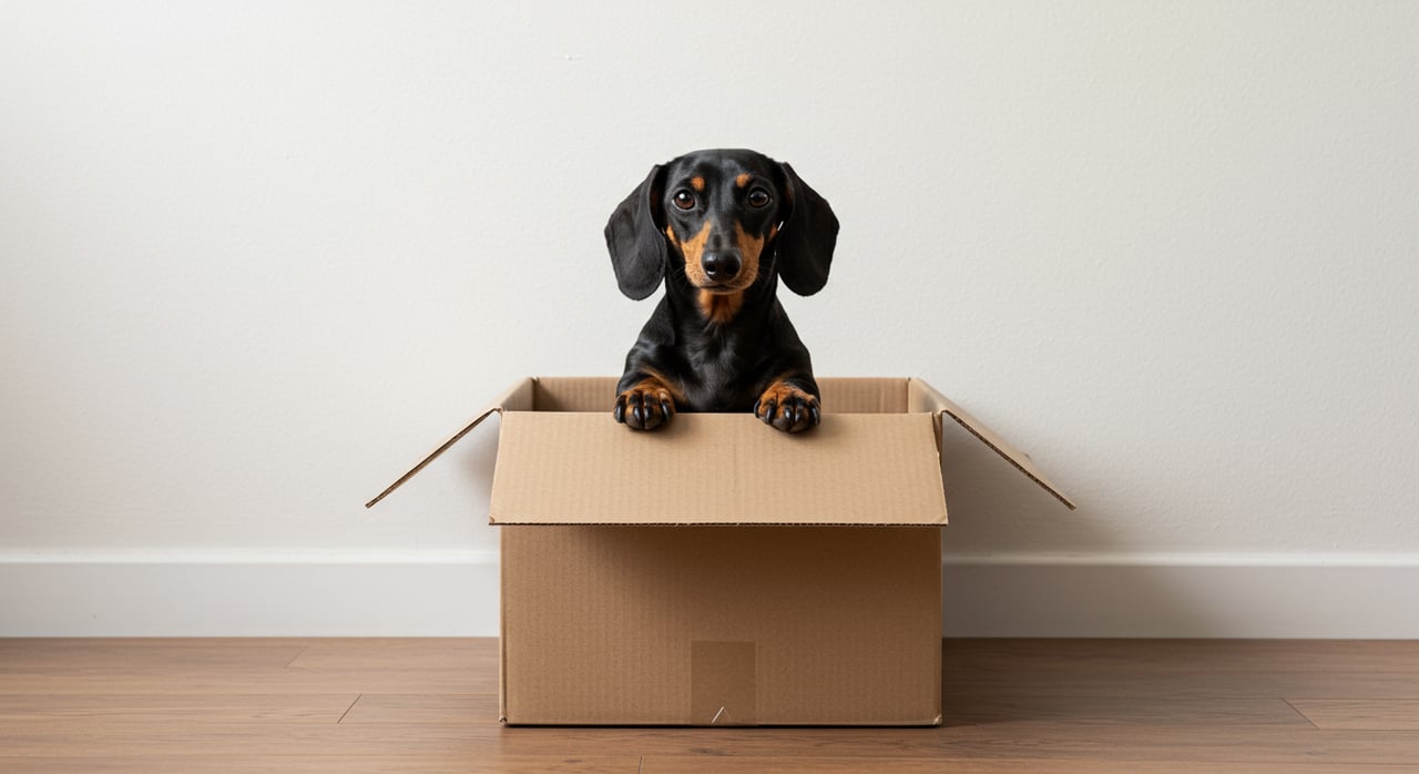 Tips for Moving with Pets