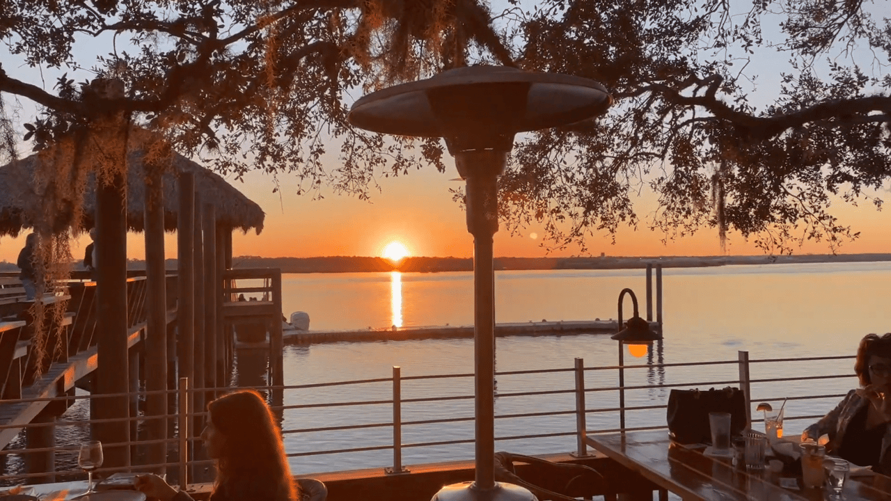 10 Best Restaurants in Jacksonville/Ponte Vedra