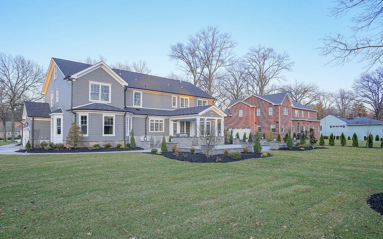 705 Tuxford Turn