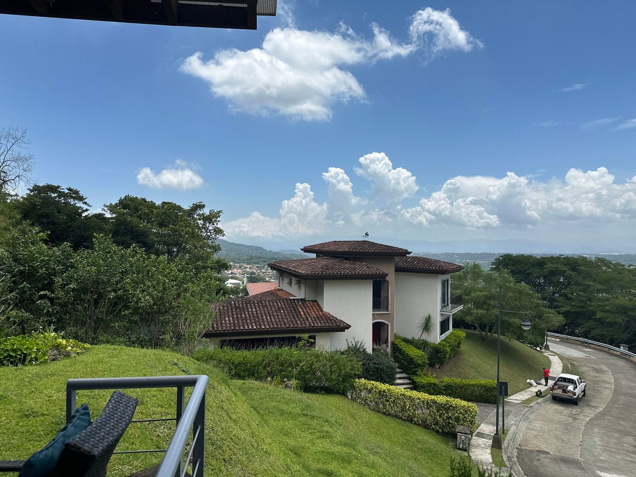 Sustainable Smart Home, Ciudad Colon, San Jose