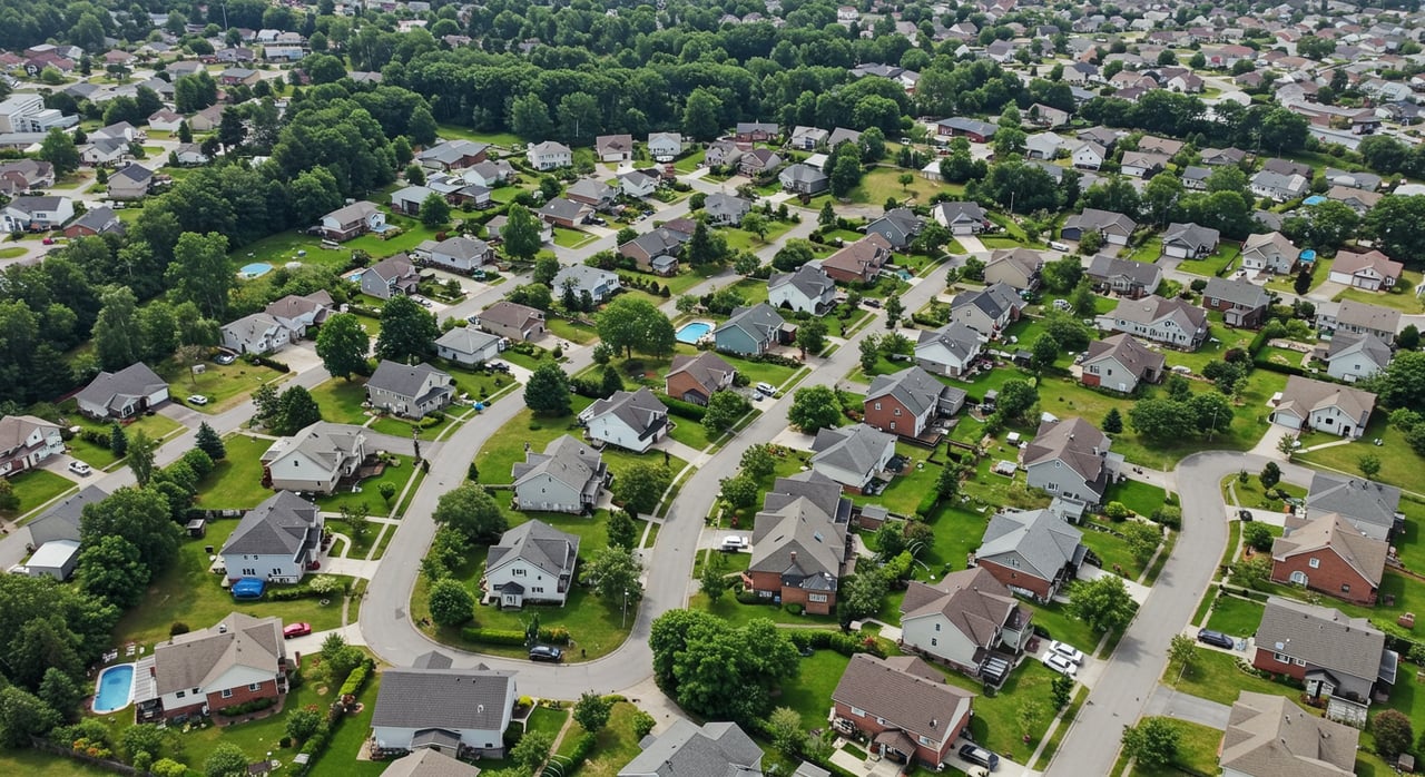 Think Home Prices Are Going To Fall? Think Again