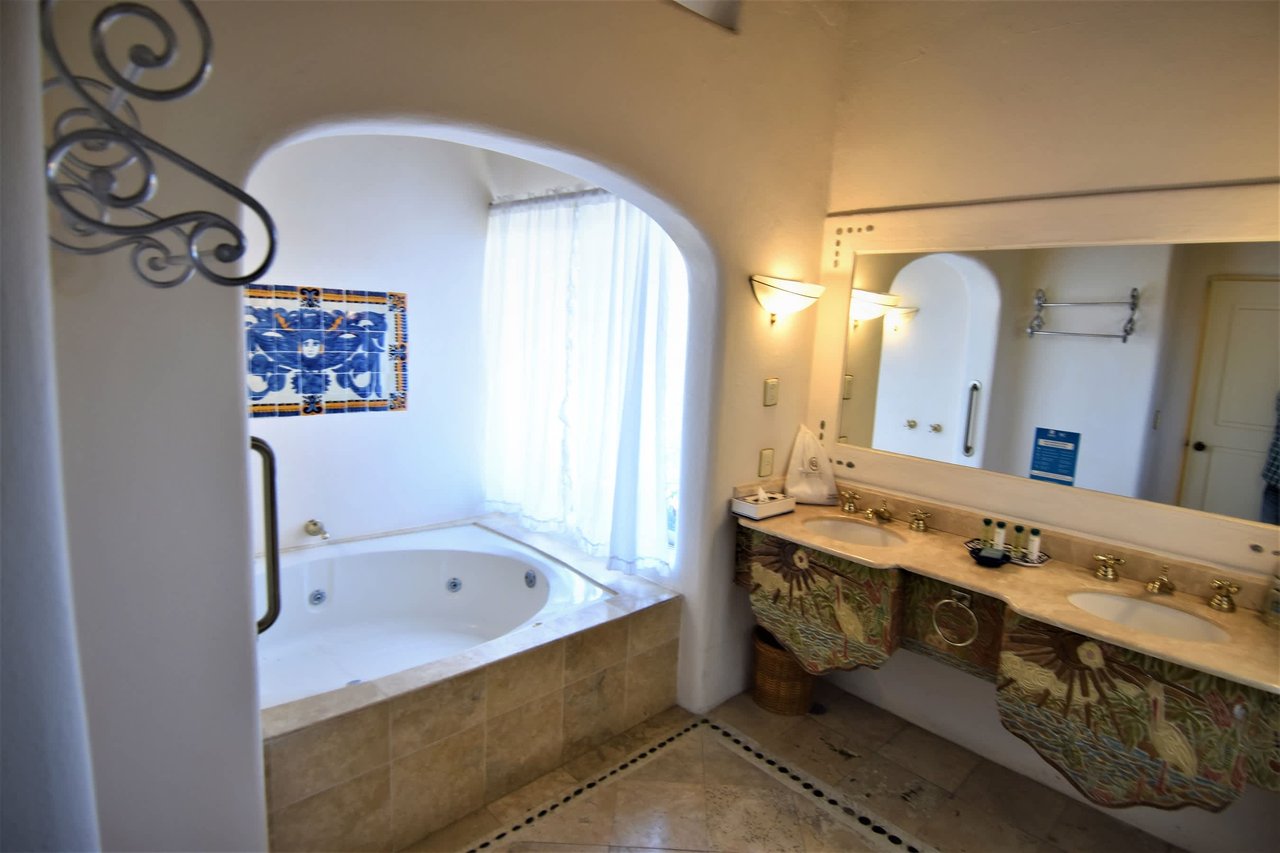 3 bedroom, Condo, Quinta Real Villa (Fractional)