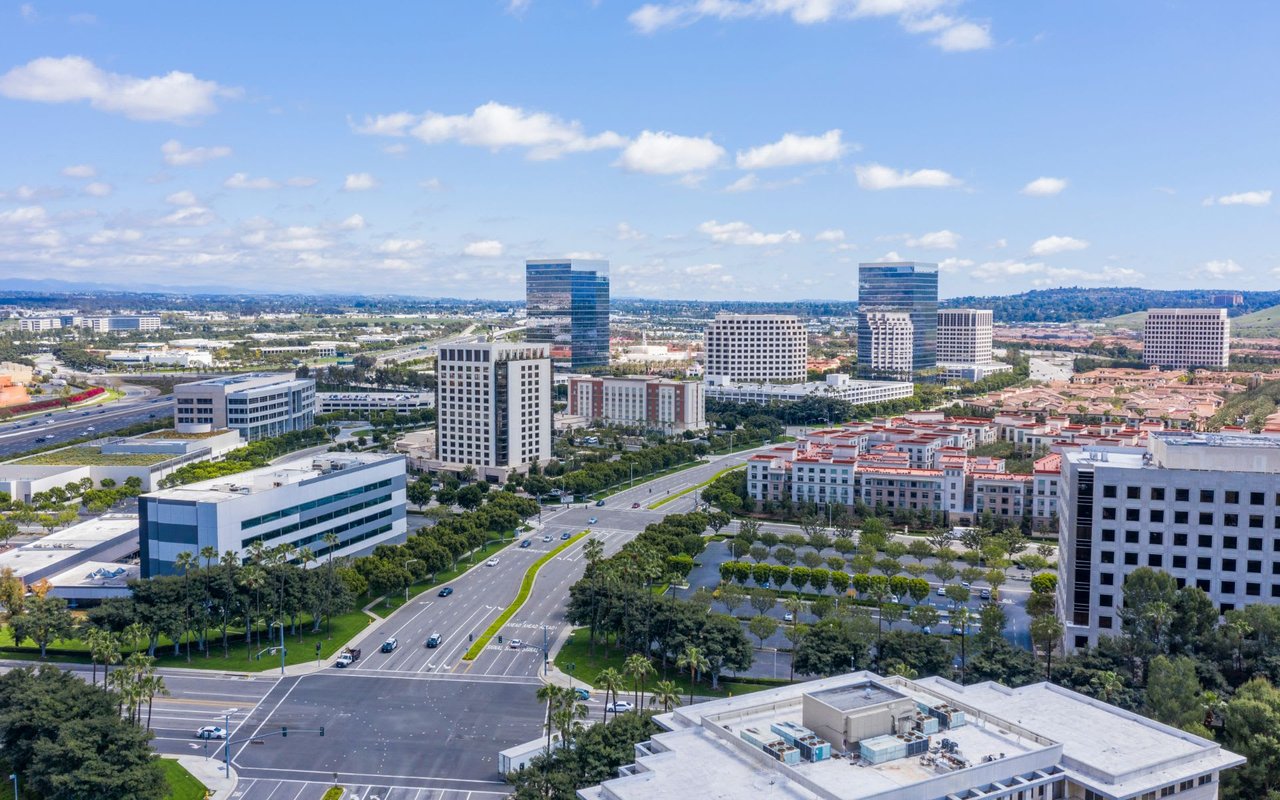 Irvine