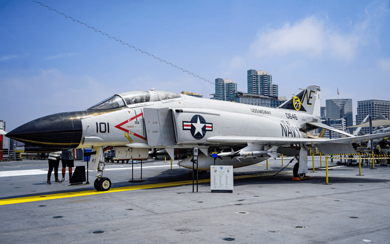 The Top Attractions in San Diego For Locals or Tourists