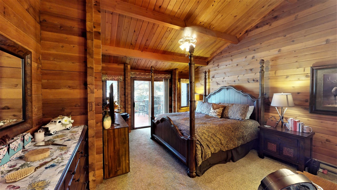 Cedarwoods Unit 402